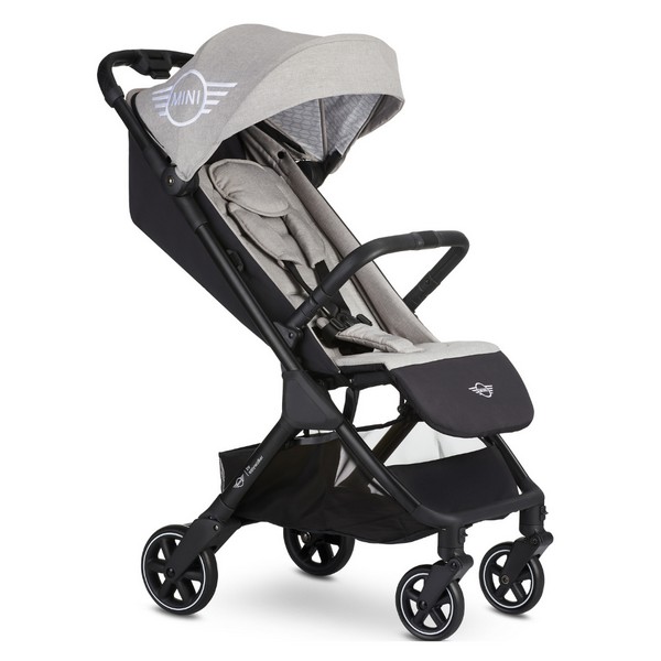 Продукт Easywalker Buggy SNAP MINI - Детска количка - 0 - BG Hlapeta
